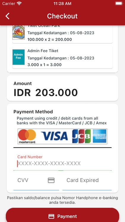 eMemberS By Sinar Mas Land screenshot-6