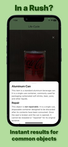 Life-Cycle screenshot