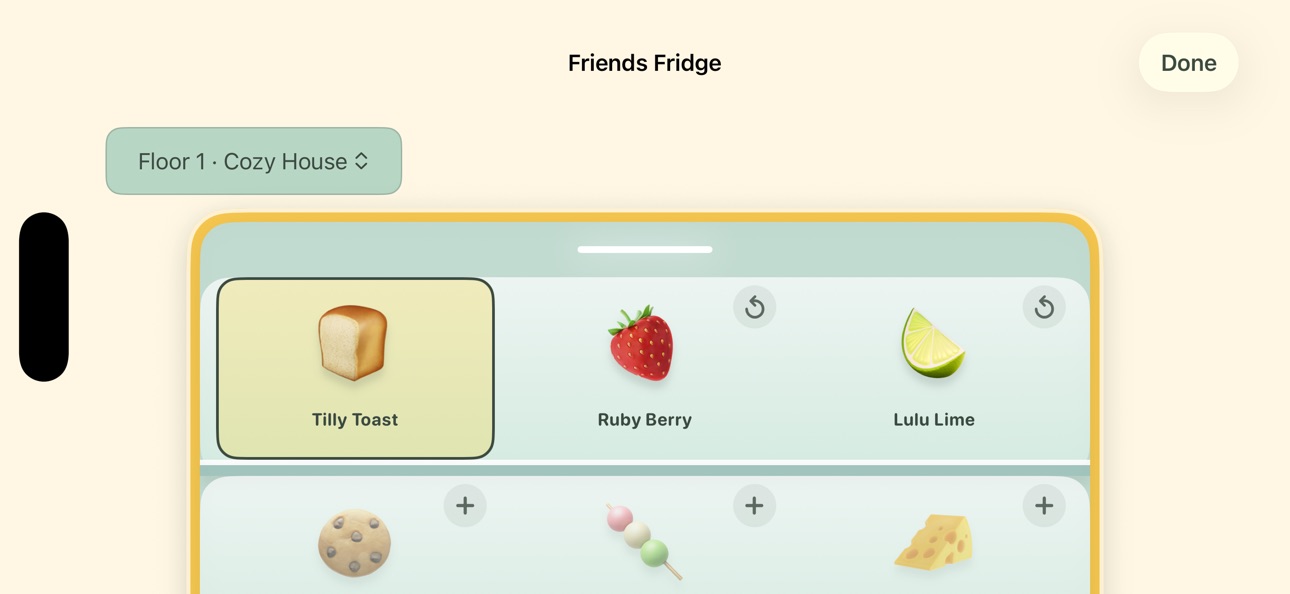 Screenshot 3 of Snack & Seek