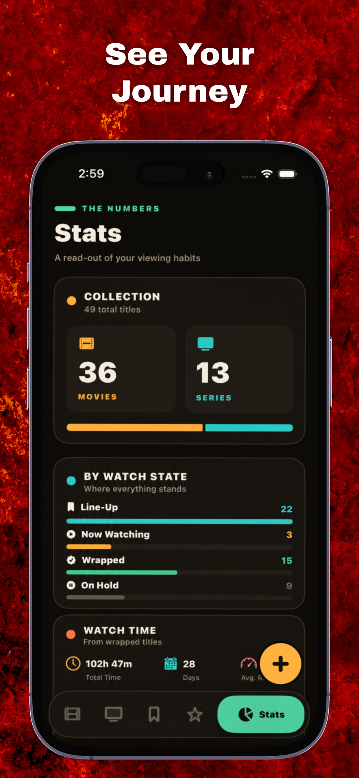 Watch 24 Movies and Series screenshot 6