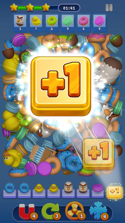 碰碰合 screenshot-6