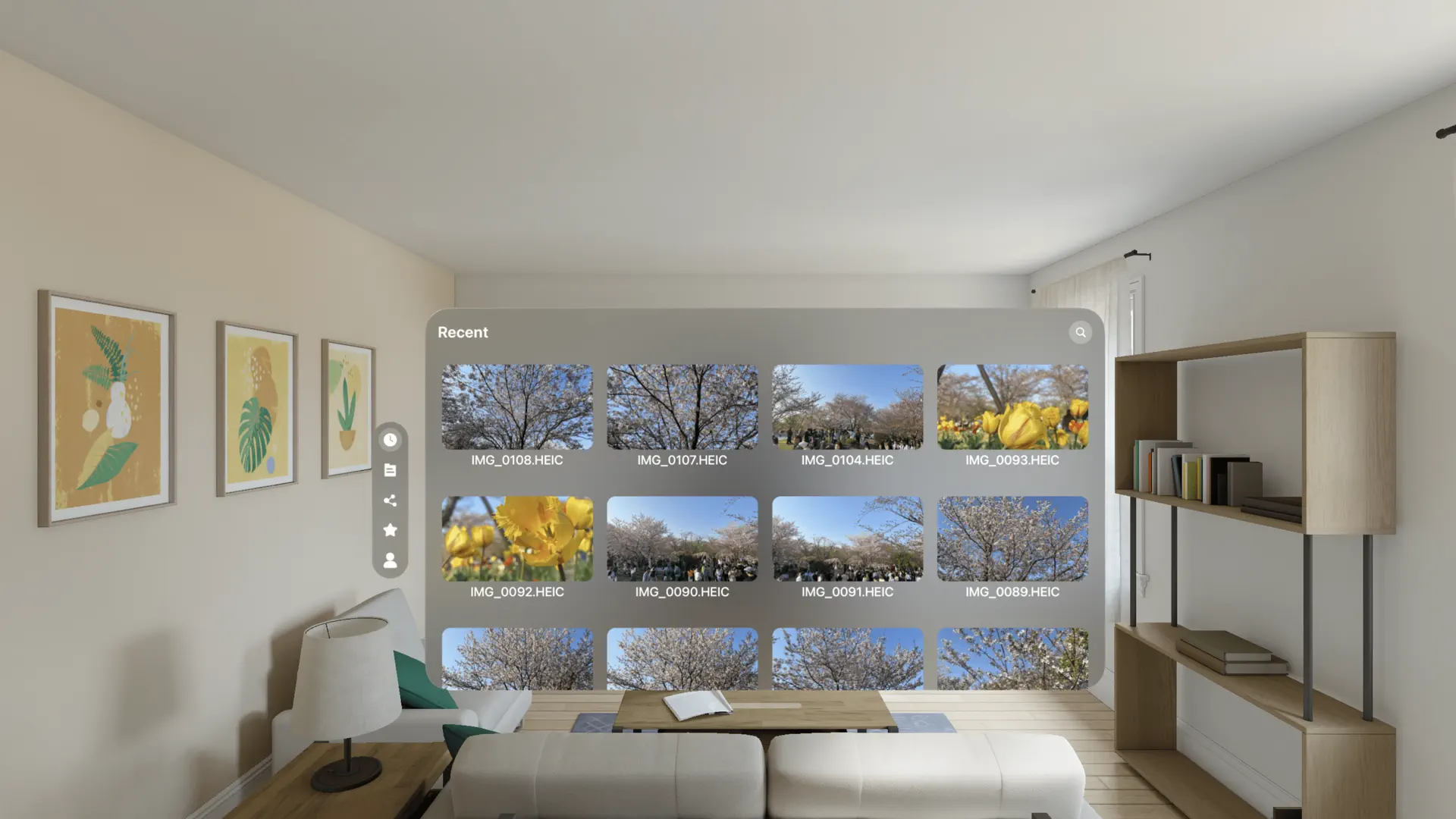 FEB (FebBox) – No ads, 1TB screenshot 2