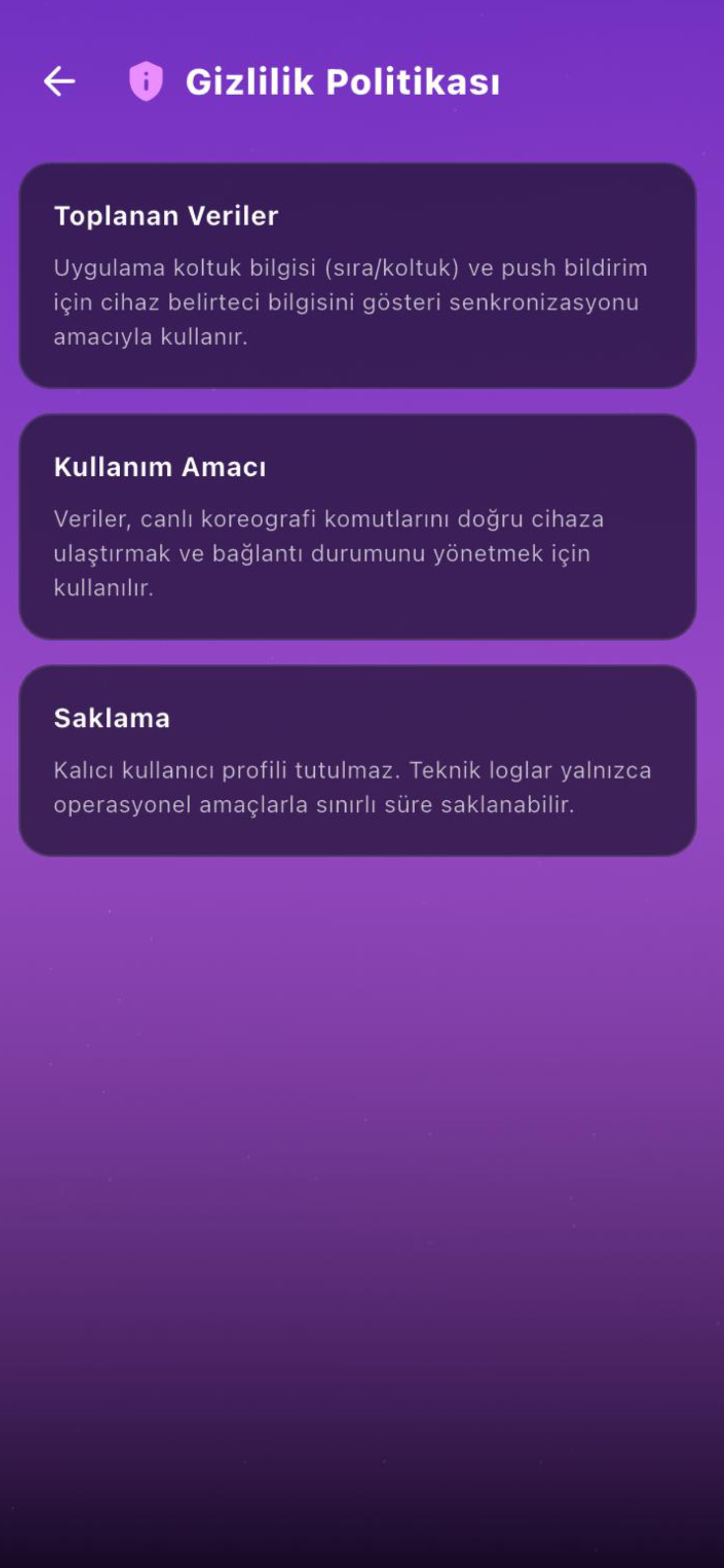 GalaStars