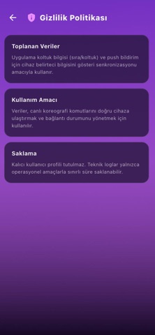 GalaStars screenshot