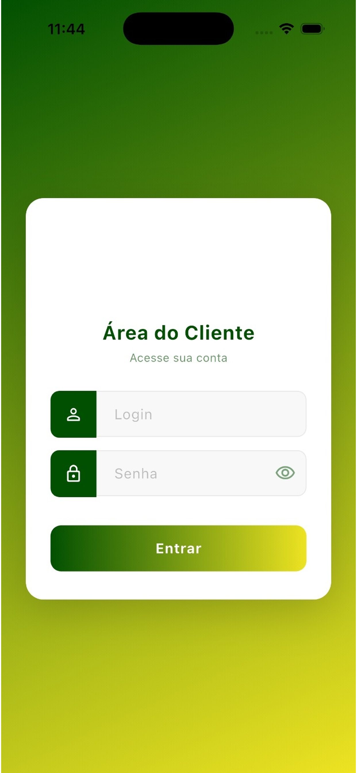 Solos e Plantas