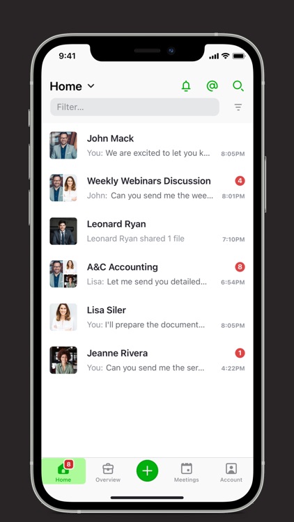 LY Surge screenshot-3