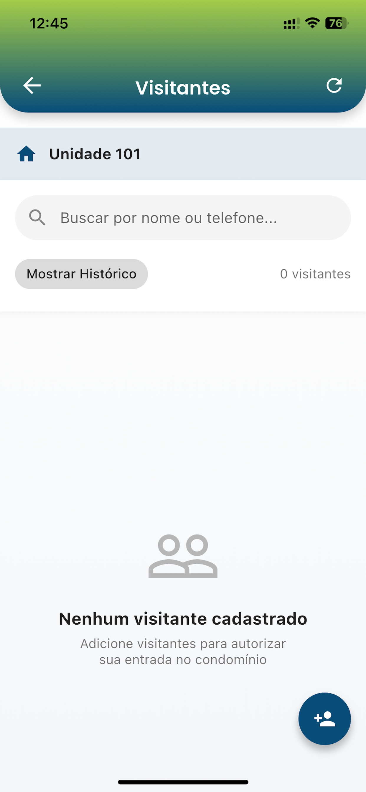 CS Virtual Portaria