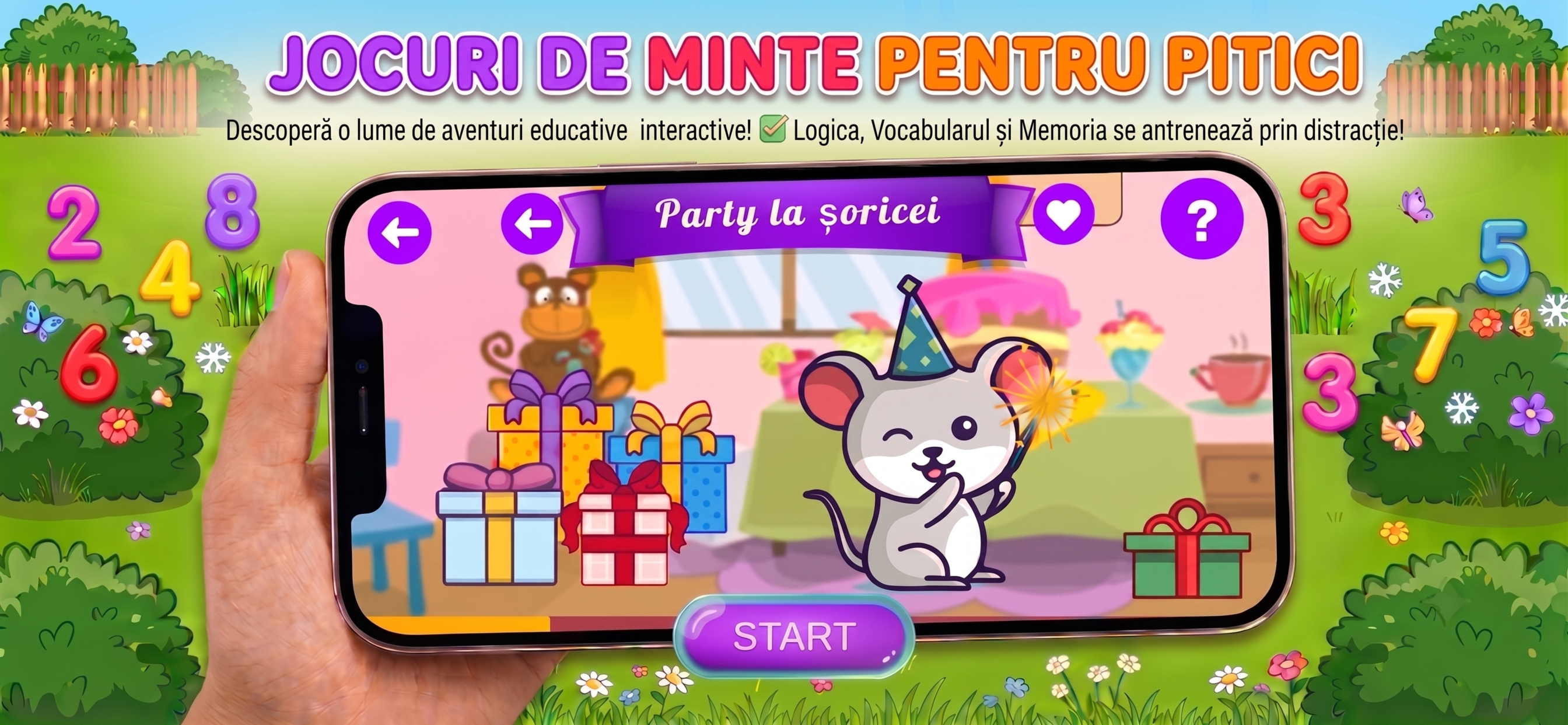 Ludio by Predăm Fain screenshot 10