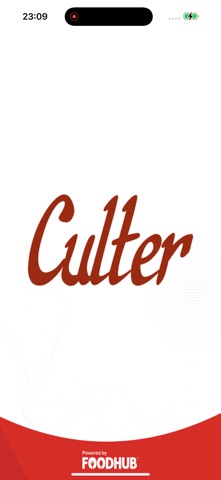 Culter Curry House Aberdeen screenshot