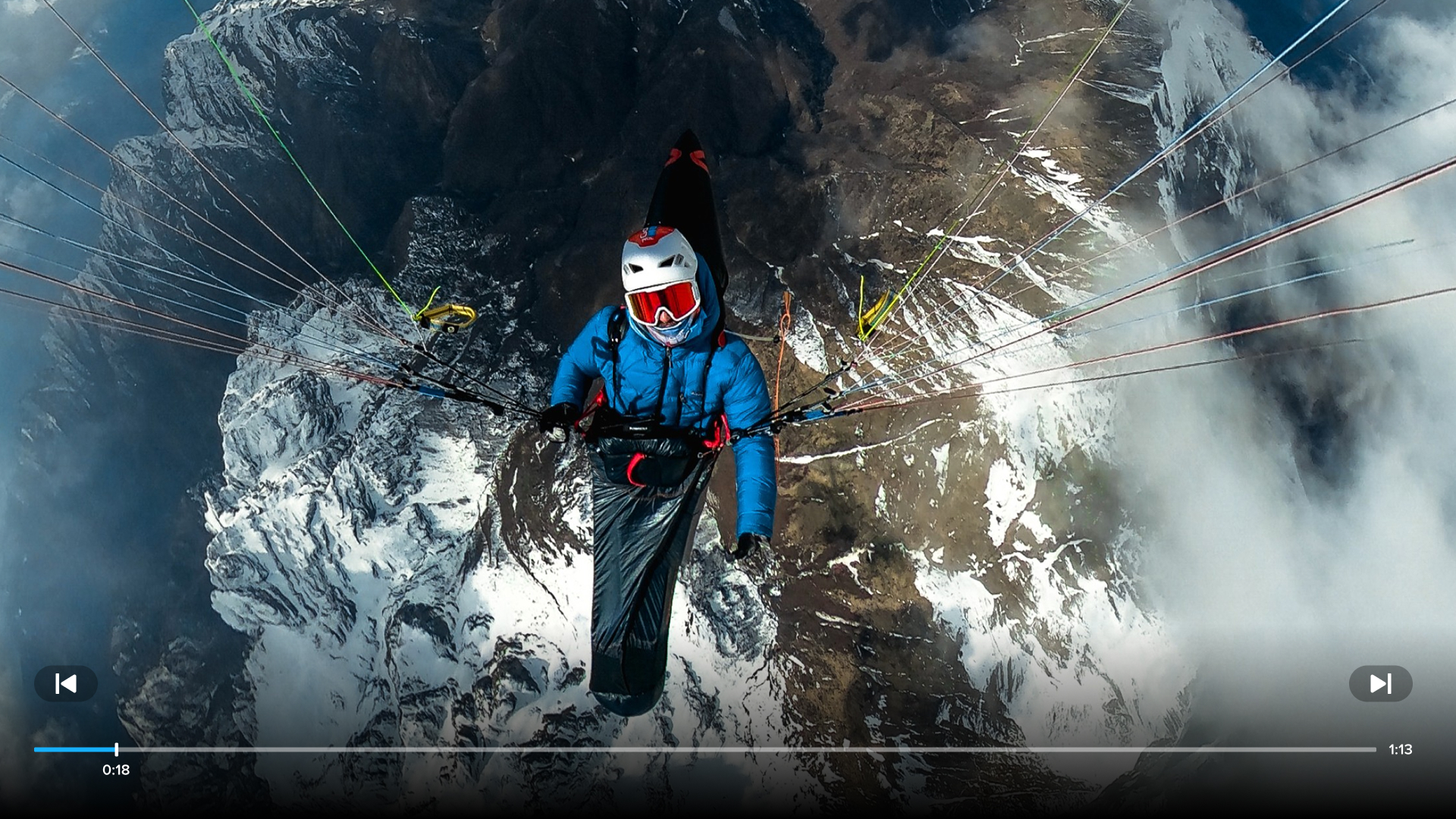 GoPro Player