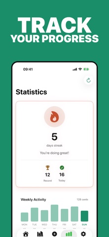 AI Flashcards - Lembra Screenshot 6 of 7