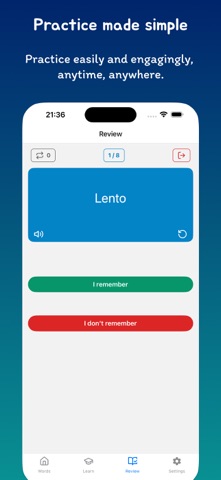 NeoWord screenshot