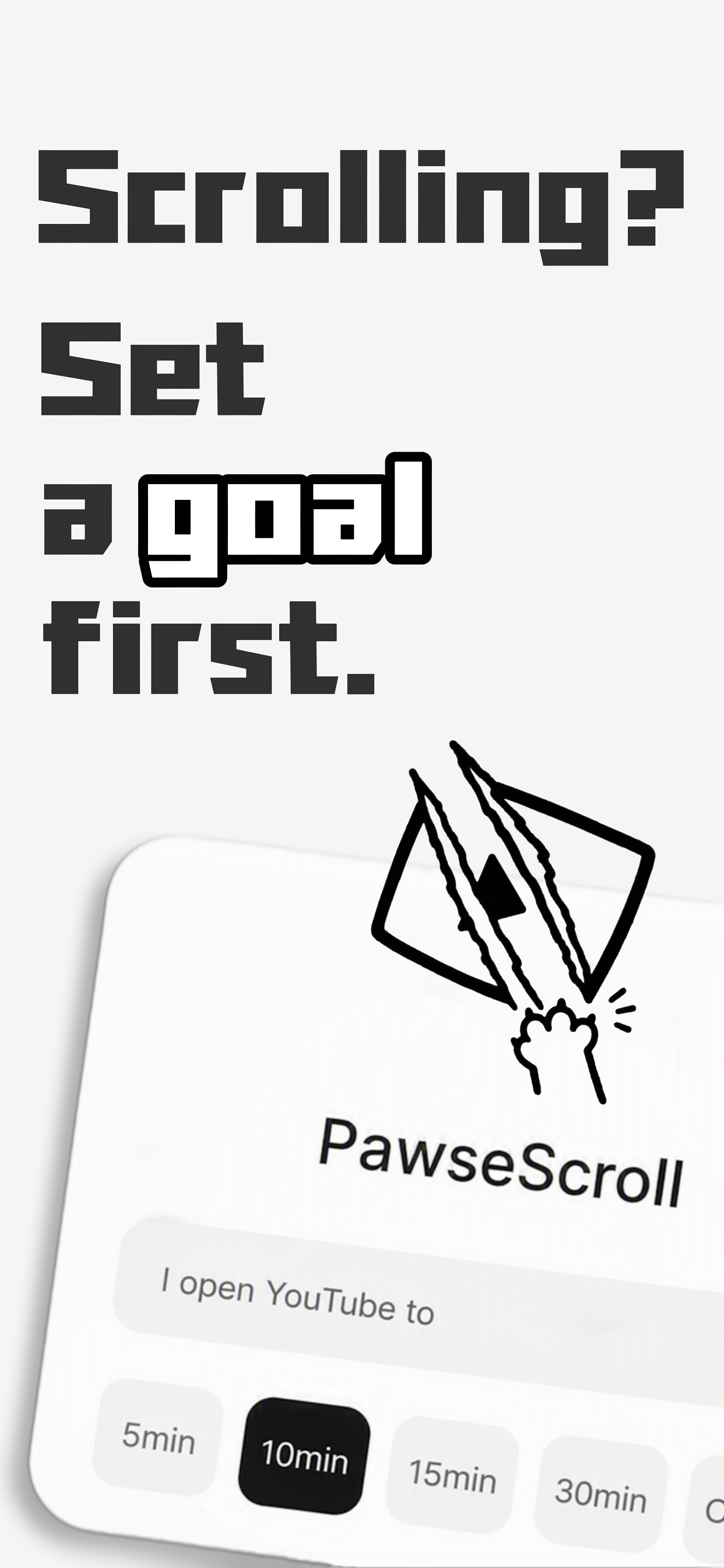 PawseScroll