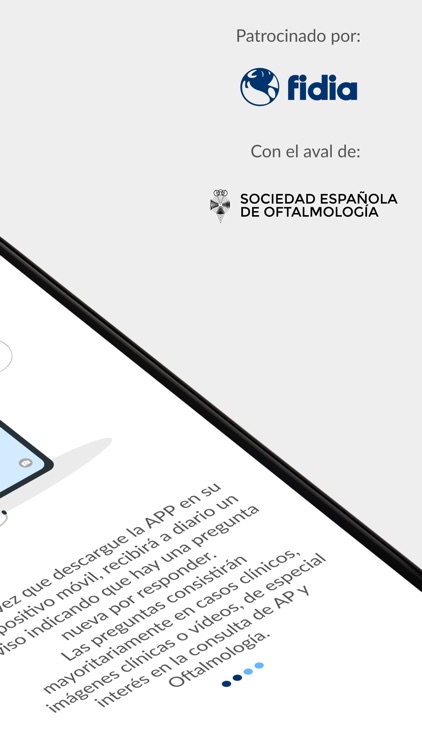 100 Preguntas de Salud Ocular