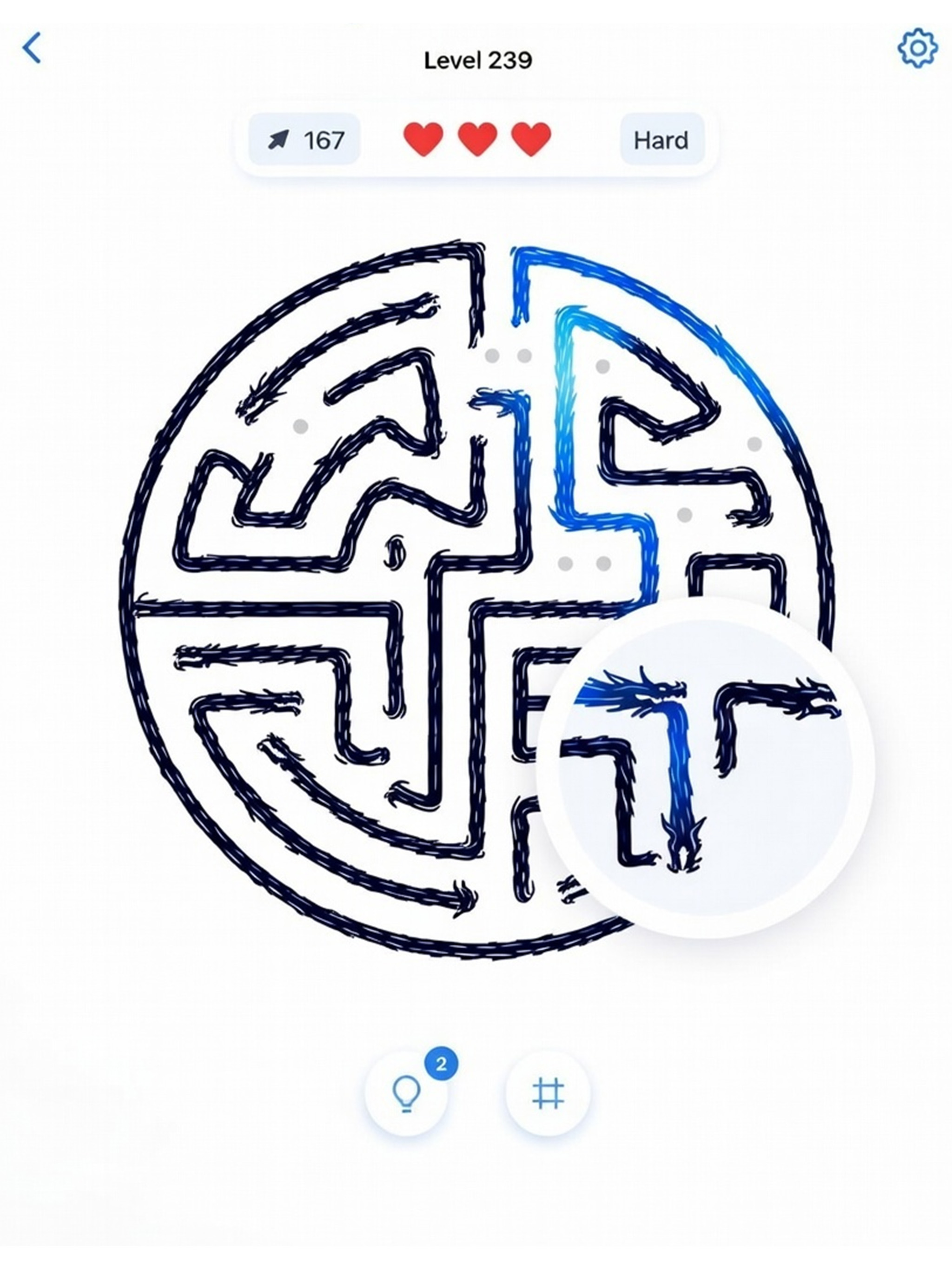 Away Out: Escape Puzzle
