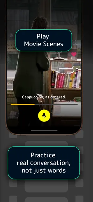 Movokee screenshot 4