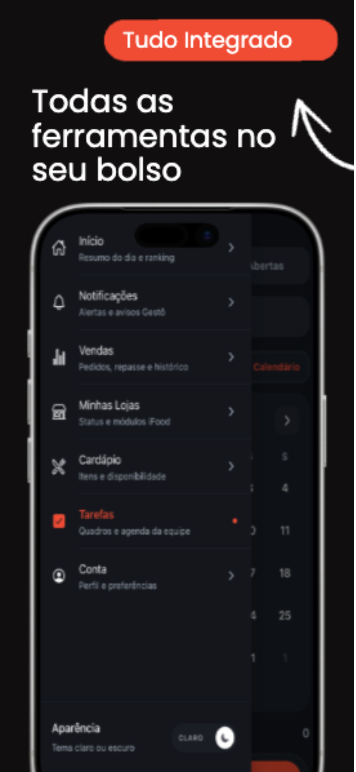 Gestô screenshot 4