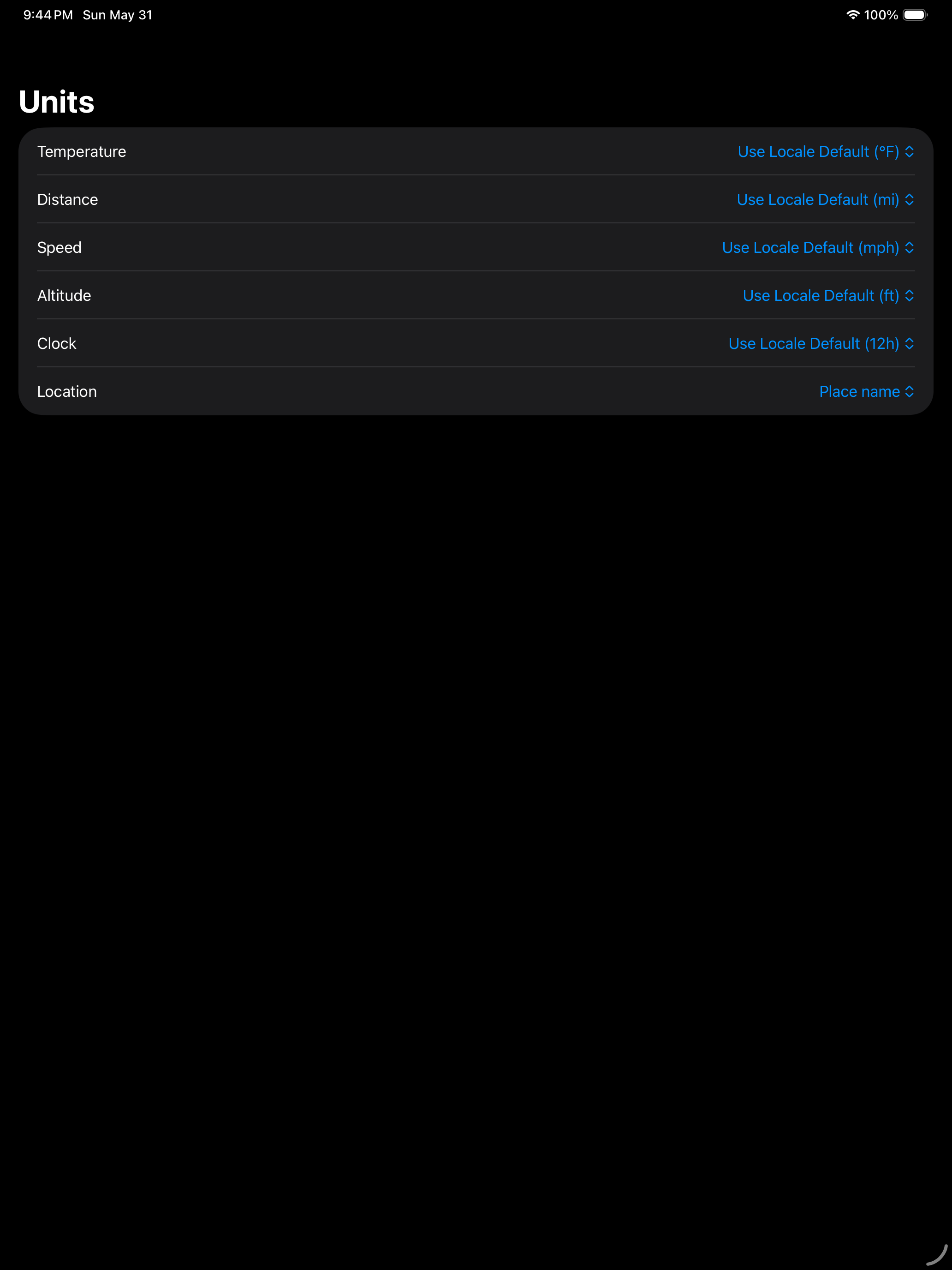 CabinLink: Inflight Wi-Fi Map screenshot 9