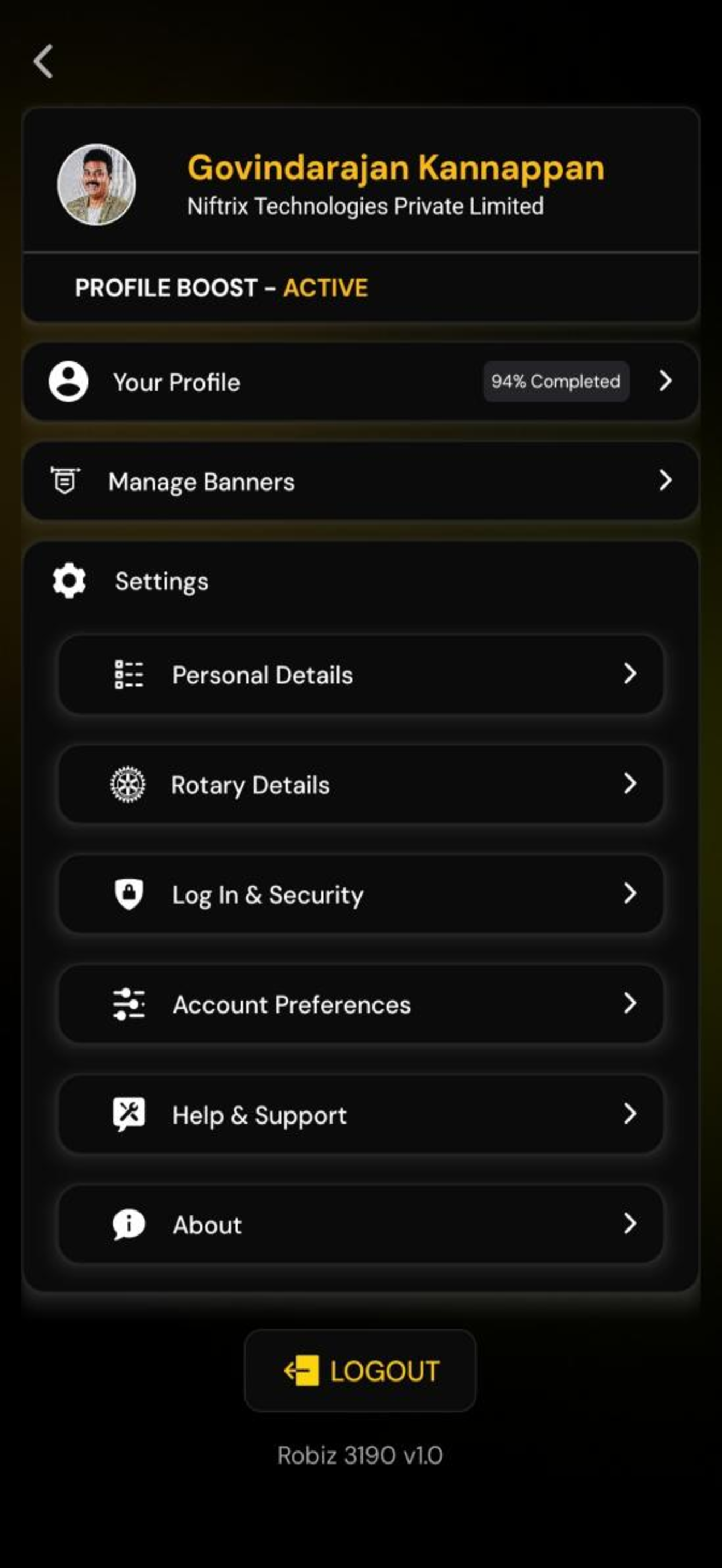 Robiz3190 screenshot 8