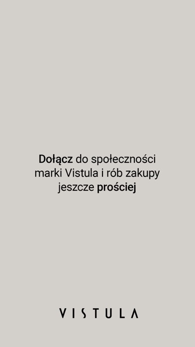 Vistula Screenshot