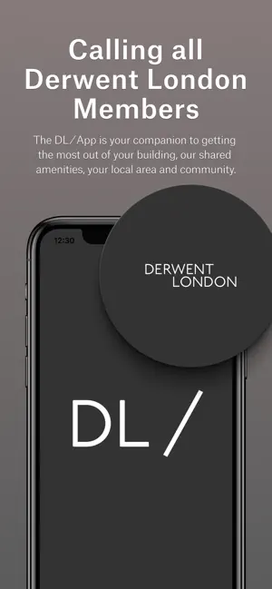 Derwent London screenshot 1