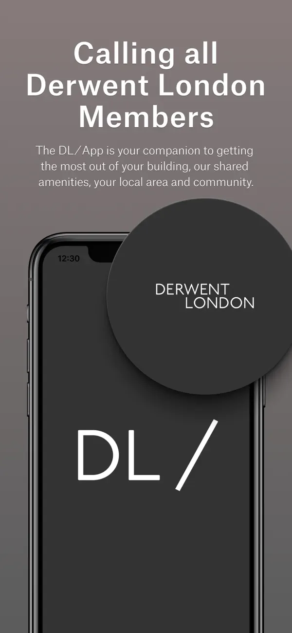 Screenshot #1 pour Derwent London