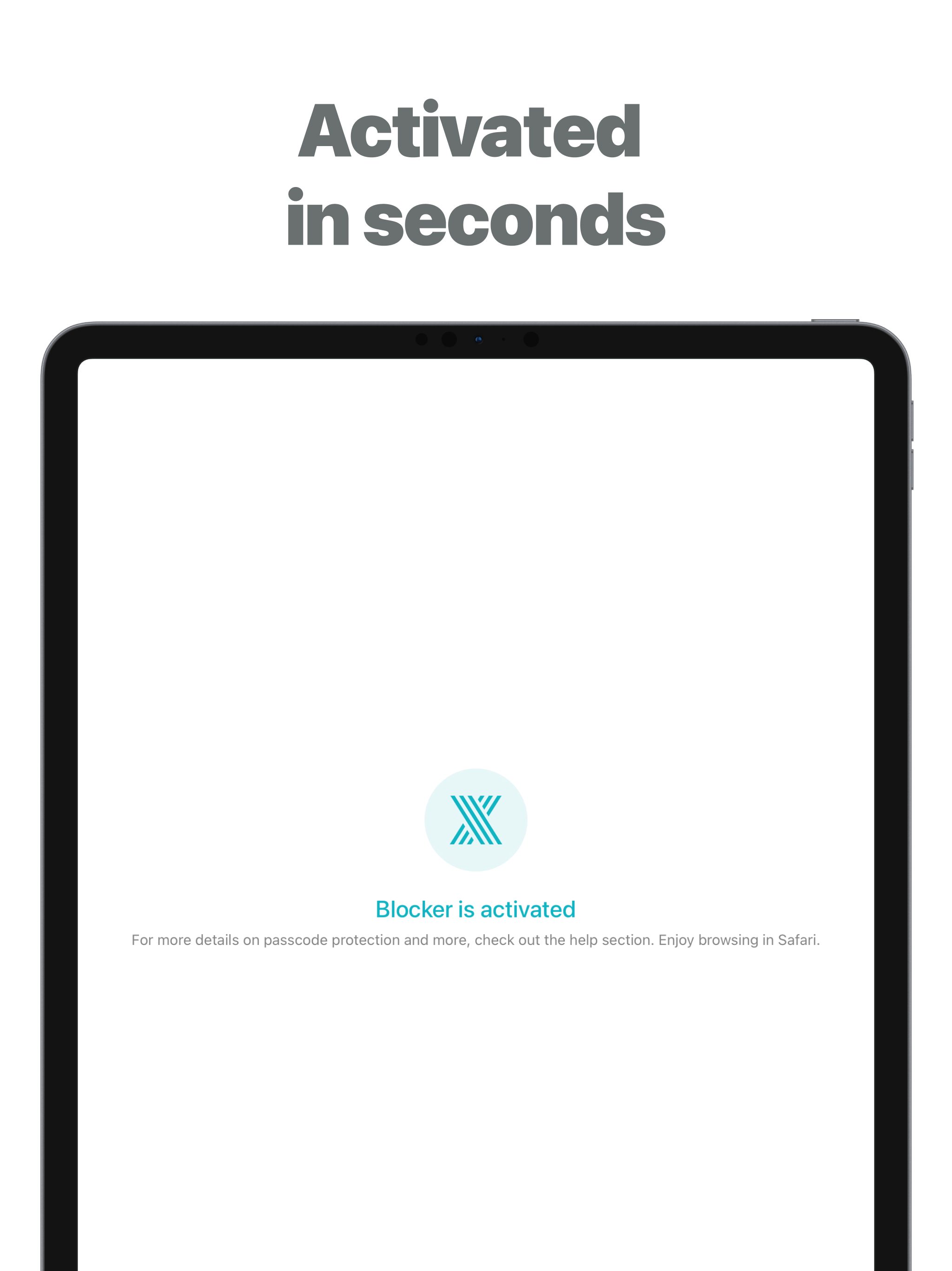 xBlock Porn Blocker