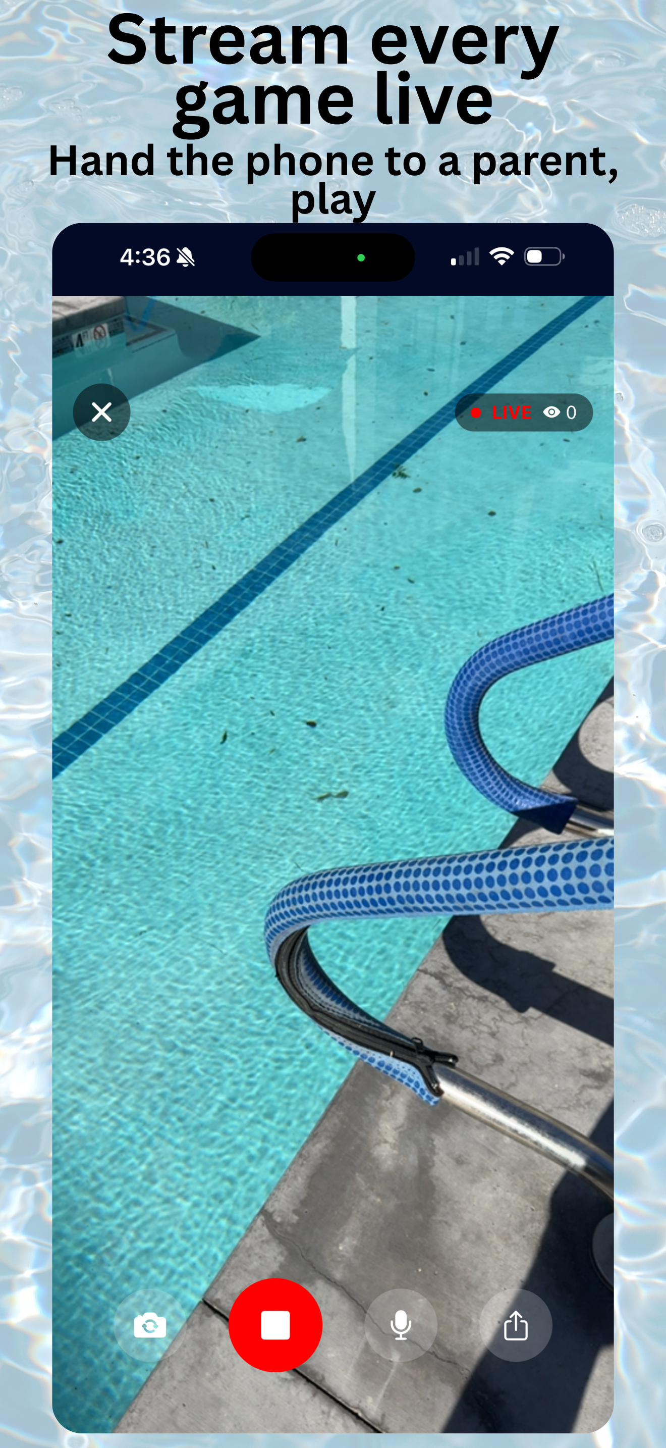Go Play Polo screenshot 6