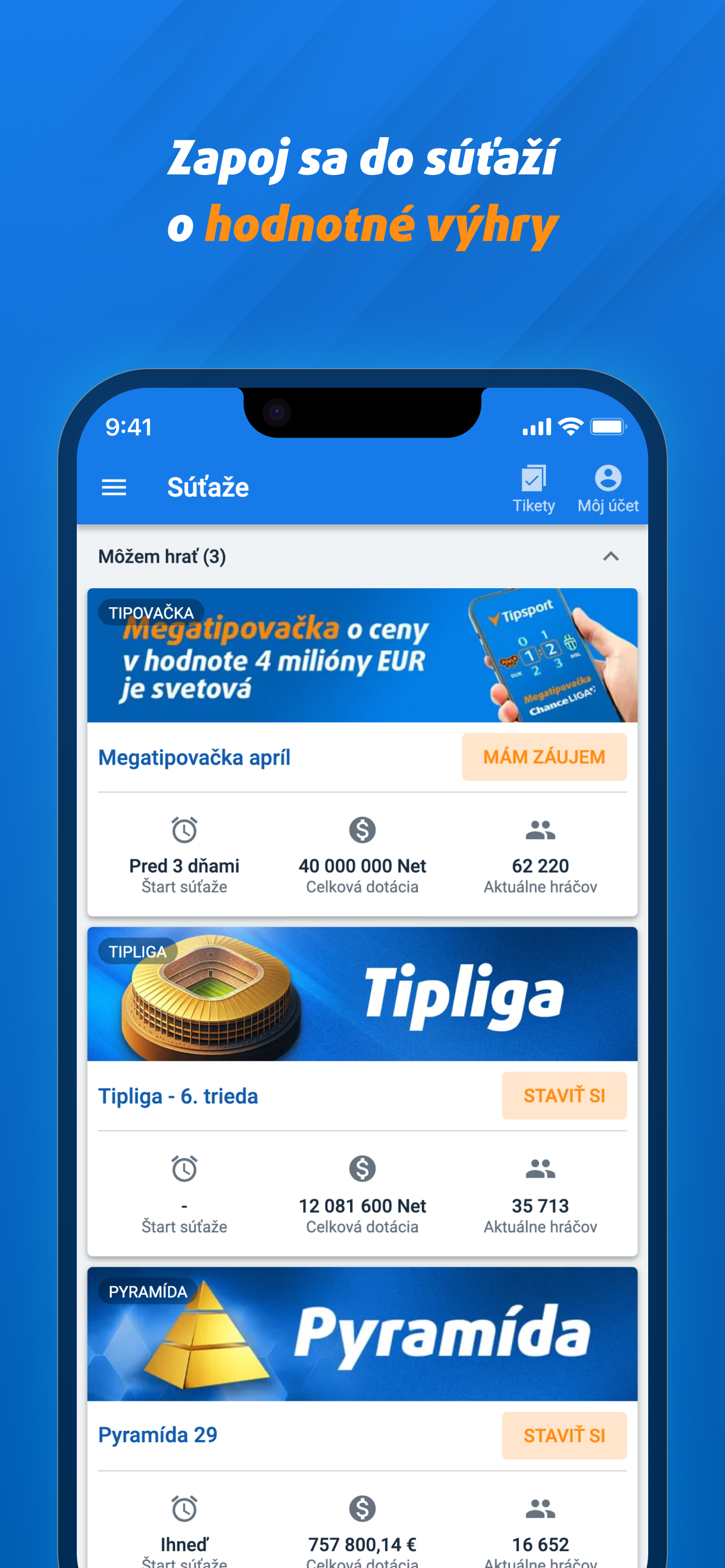 Tipsport SK