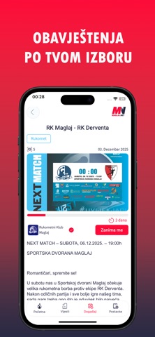 MAGLAJ.NET screenshot