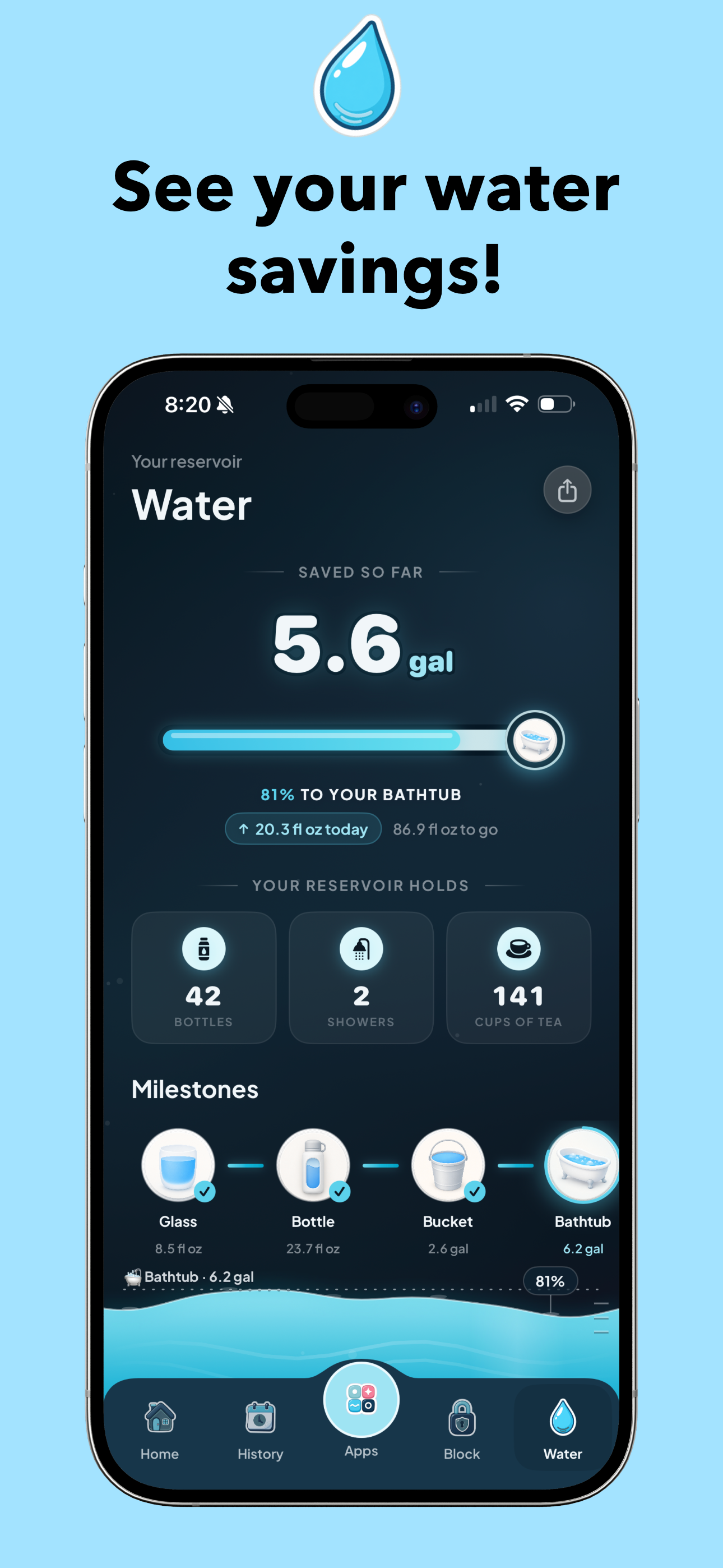 NoSlop - AI Blocker screenshot 4
