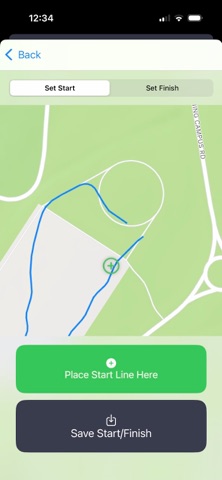 AutoX Data Logger Screenshot 8 of 10