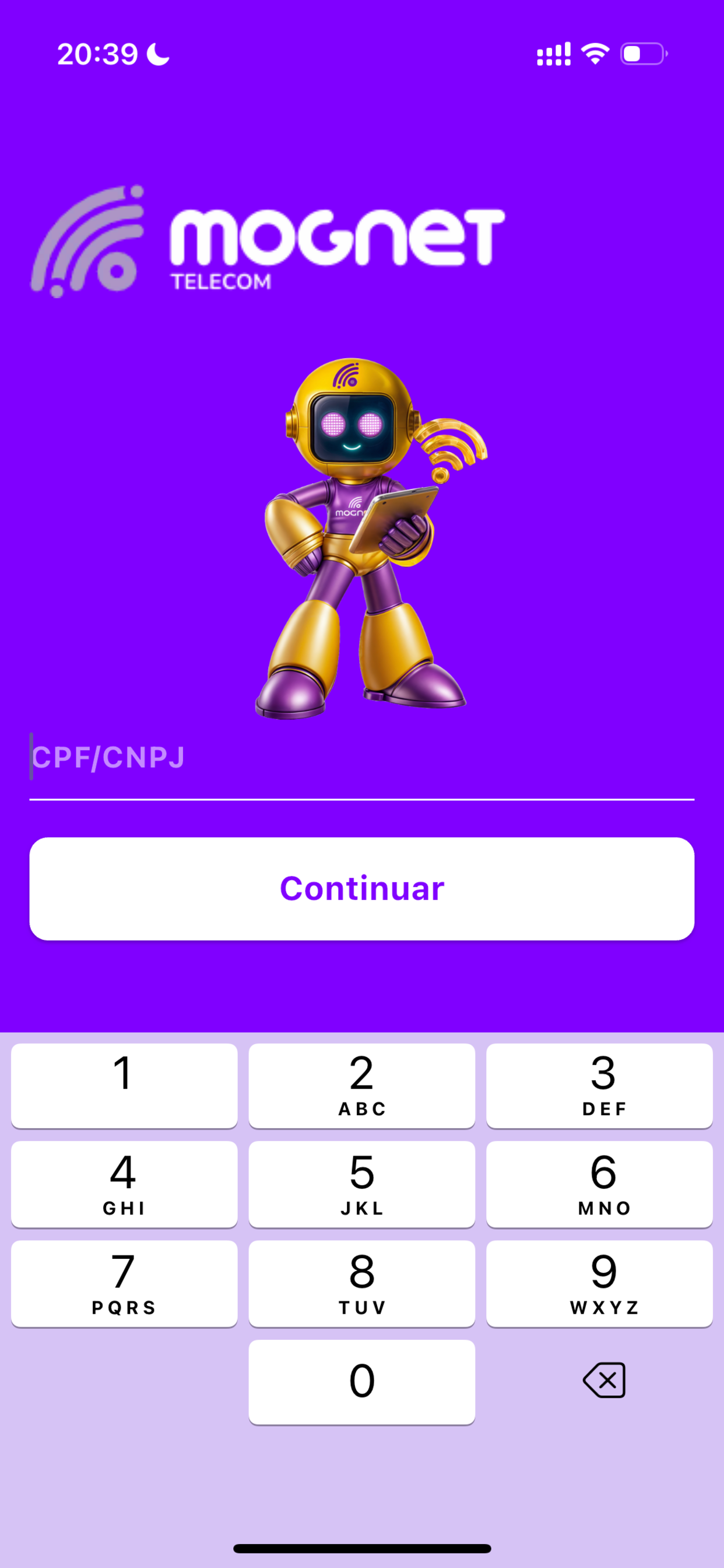 Mog Cliente