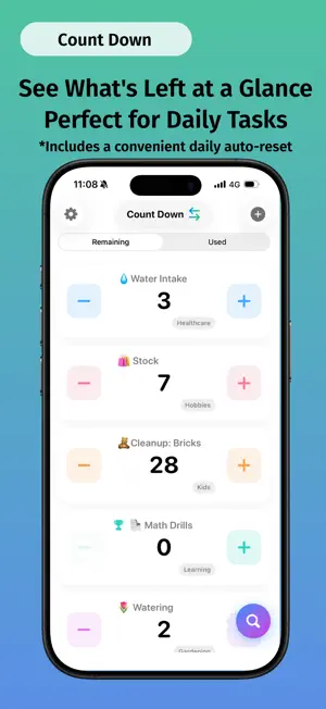 Syncount - Shared Counter screenshot 3
