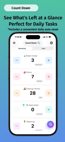 Syncount - Shared Counter Screenshot 3 of 8