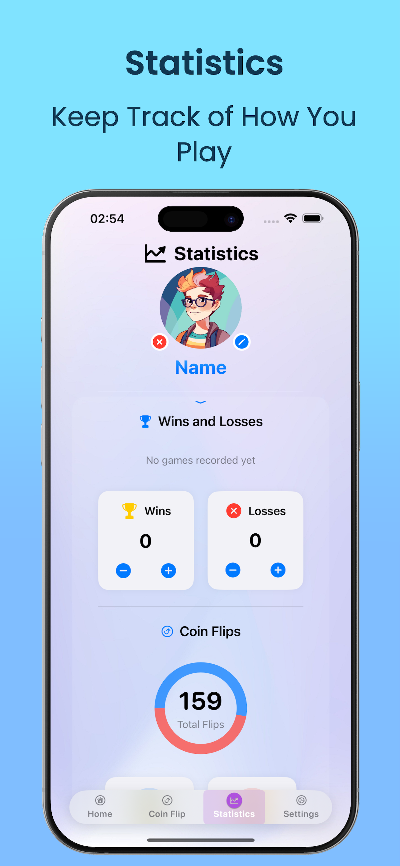 PokeCountr - TCG Helper