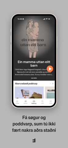 Frihedsbrevet FO Screenshot 5 of 5