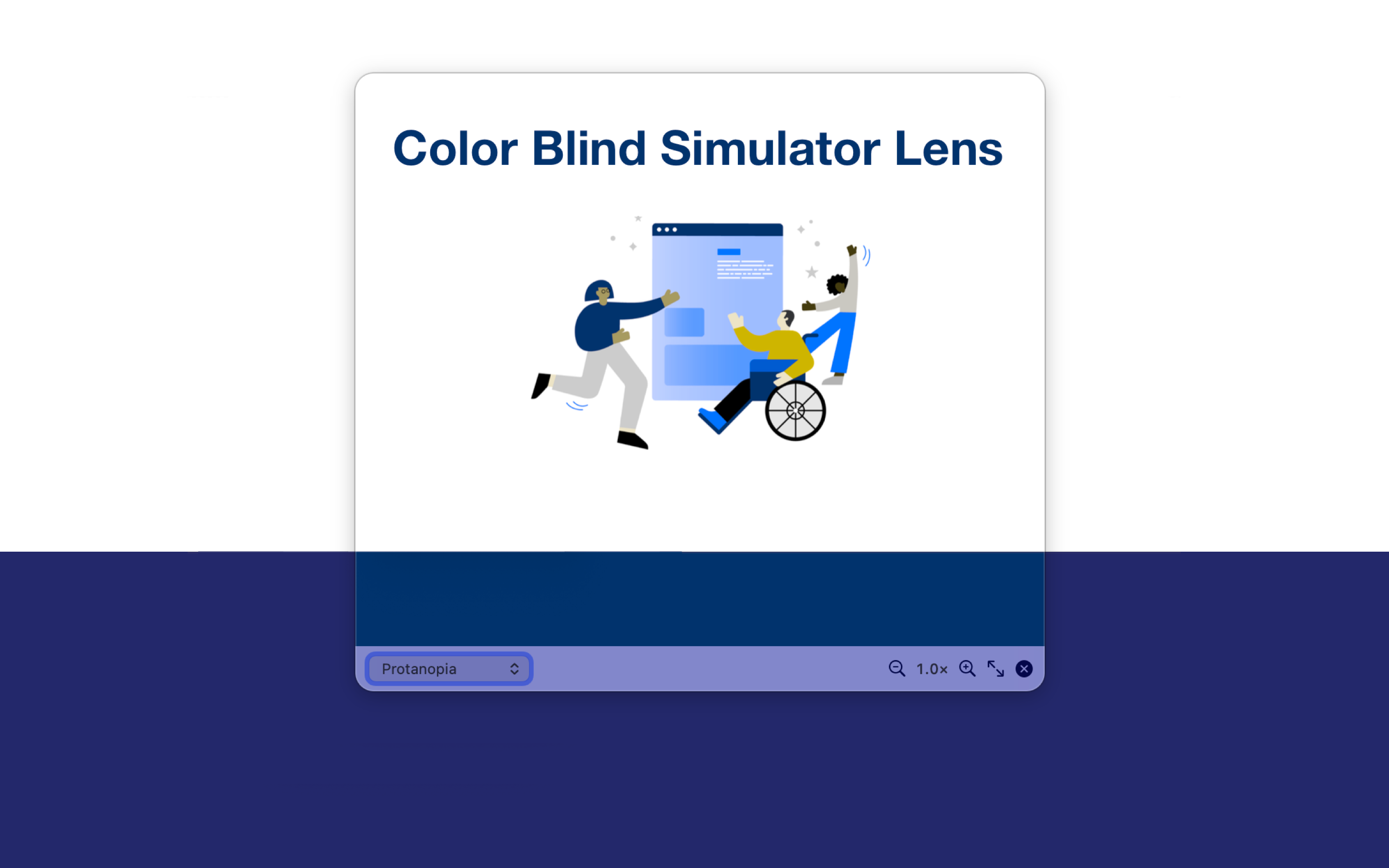 Accessibility Checker screenshot 9