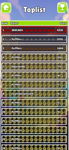 PuffPets Screenshot 9 of 10