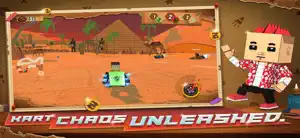 KartBoard Dash screenshot 1