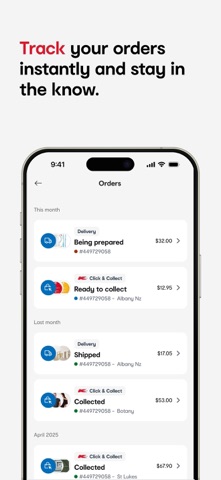 Shop Kmart Low Prices For Life screenshot 2