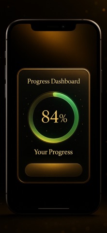 Habit Tracker - HabitLux Screenshot 8 of 10