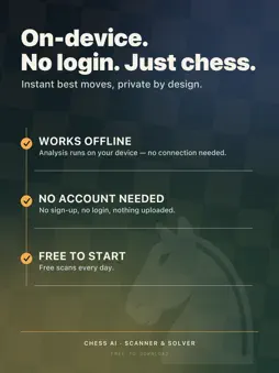 Chess Cheat - AI Solver screenshot 10