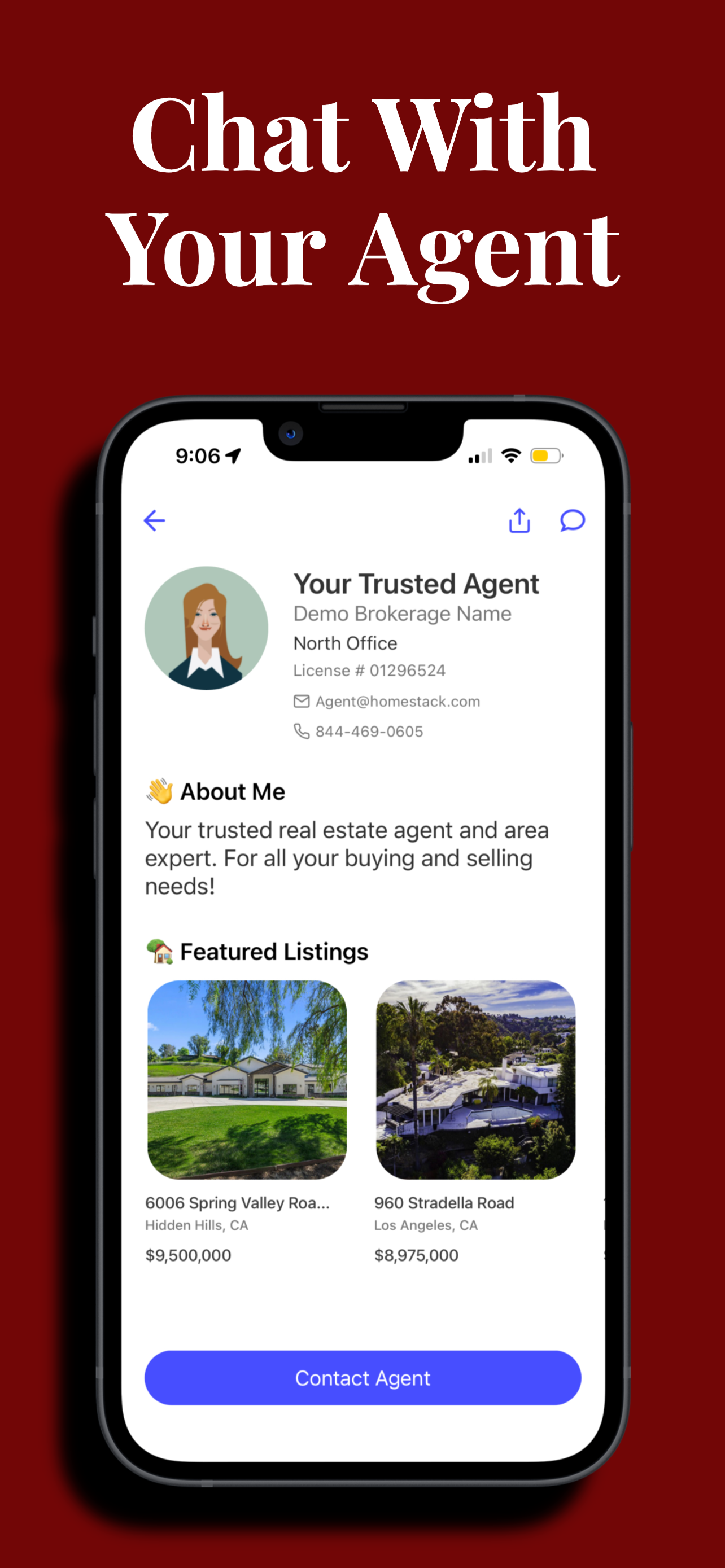 KC Homes 365