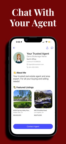 KC Homes 365 Screenshot 3 of 4