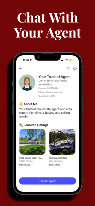 KC Homes 365 Screenshot 3 of 4