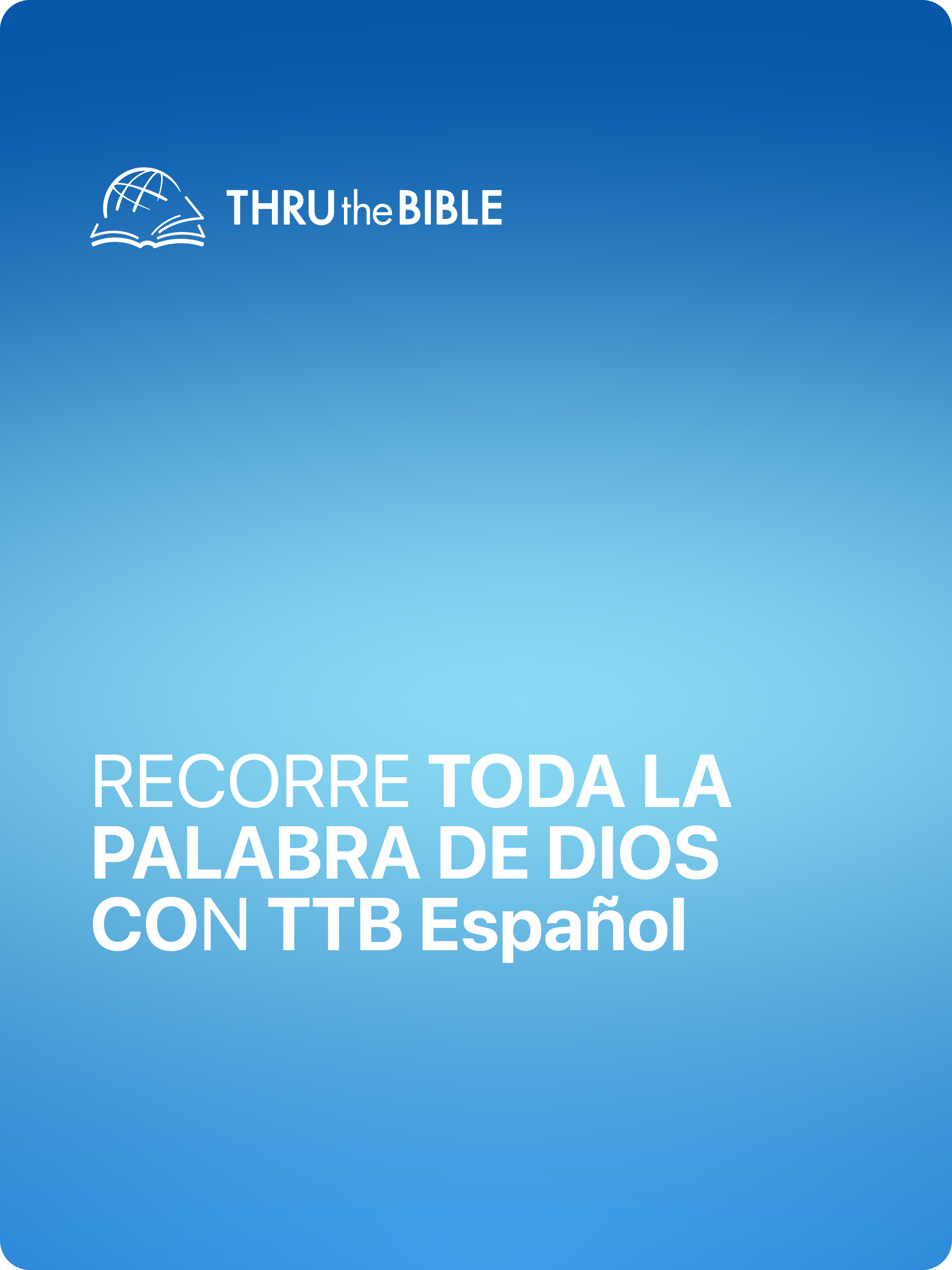TTB Español: Estudio Bíblico screenshot 14