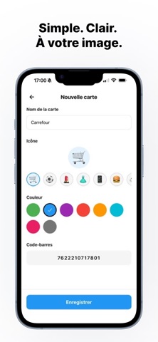 pocketfree screenshot