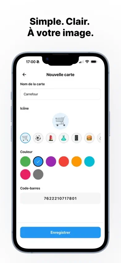 pocketfree screenshot 4