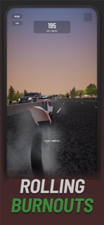 Wheelie Run screenshot 5